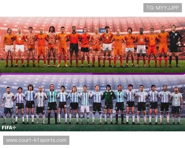 与足球明星合影的背后故事 谁才是镜头中的真正焦点