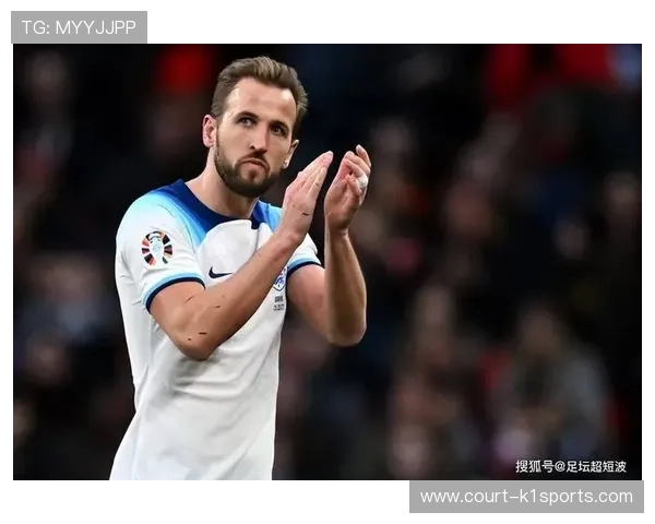 英伦三岛足球球星最新排名揭晓 谁是足坛之巅的真正王者