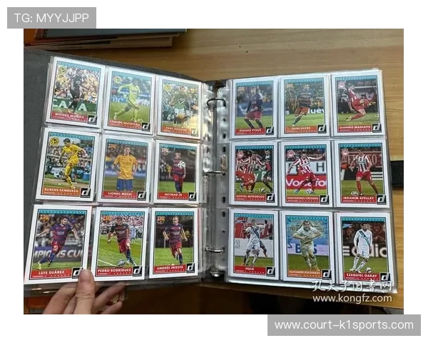 足球球星卡的多种卡型解析与收藏价值深度剖析 足球球星卡的多种卡型解析与收藏价值深度剖析