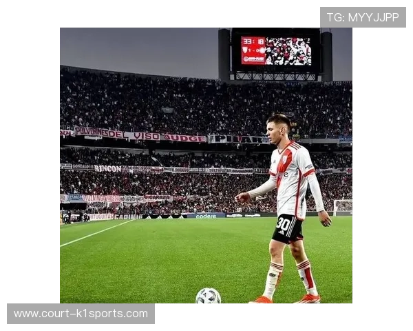 阿根廷实况足球潜力新星崛起：未来之星引领南美足球新潮流